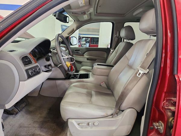 2014 CHEVROLET TAHOE LT