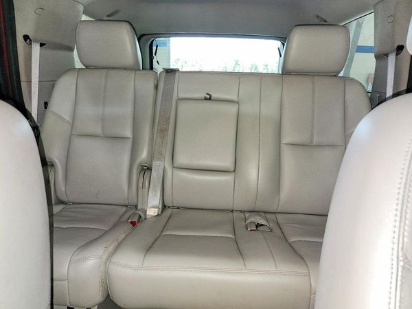 2014 CHEVROLET TAHOE LT