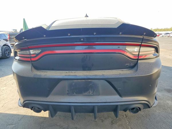 2021 DODGE CHARGER