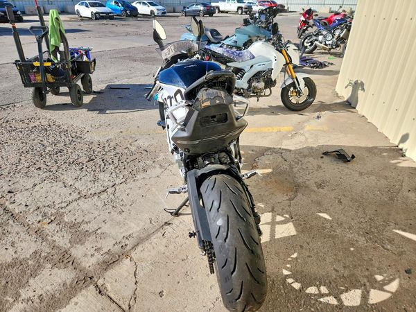 2026 CF MOTO 675SS