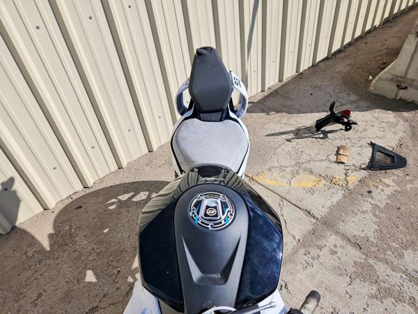 2026 CF MOTO 675SS