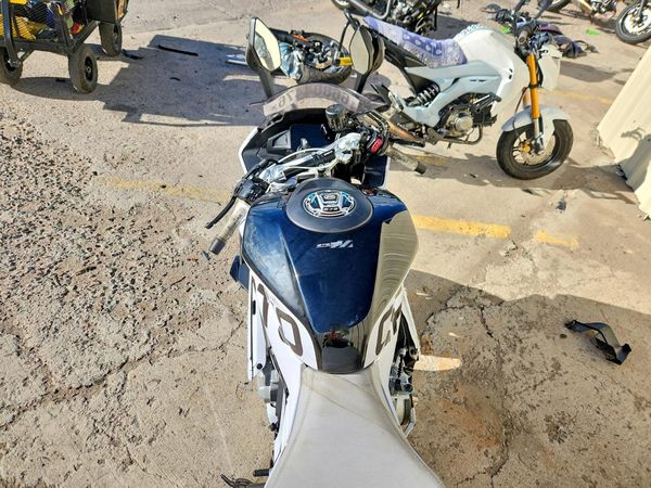 2026 CF MOTO 675SS