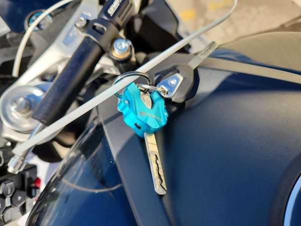 2026 CF MOTO 675SS