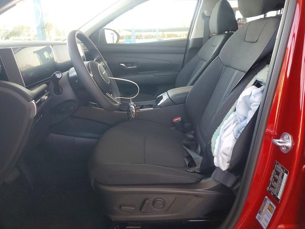 2026 HYUNDAI TUCSON SEL, SEL Plus