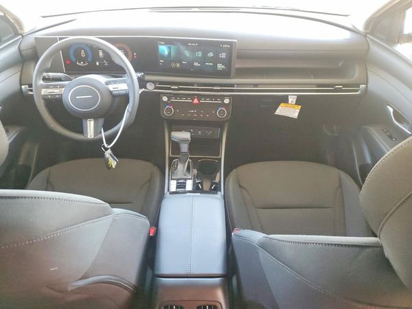 2026 HYUNDAI TUCSON SEL, SEL Plus
