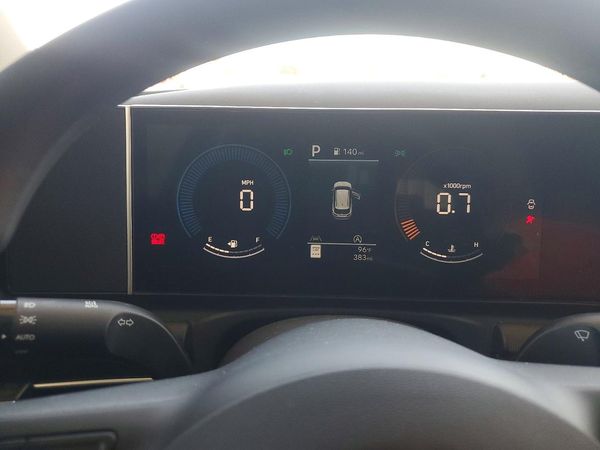 2026 HYUNDAI TUCSON SEL, SEL Plus