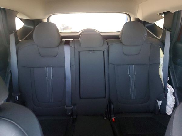 2026 HYUNDAI TUCSON SEL, SEL Plus