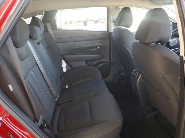 2026 HYUNDAI TUCSON SEL, SEL Plus