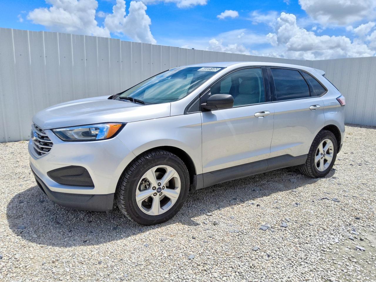 2019 FORD EDGE SE