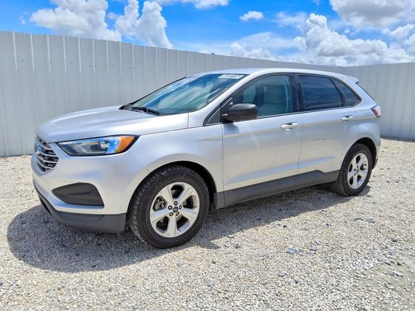 2019 FORD EDGE SE