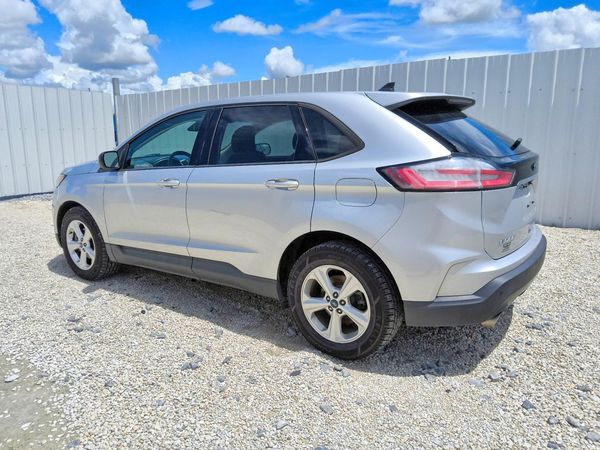 2019 FORD EDGE SE