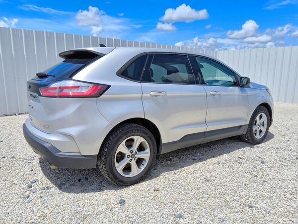 2019 FORD EDGE SE