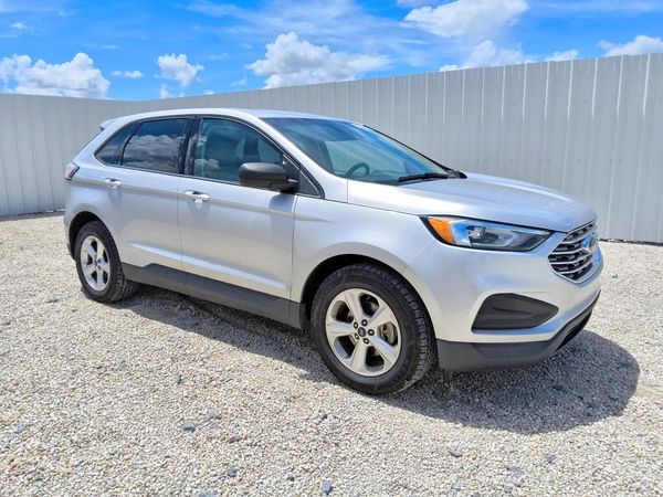 2019 FORD EDGE SE