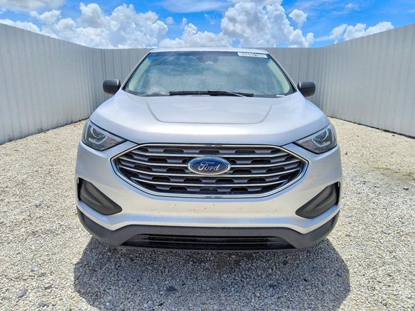 2019 FORD EDGE SE
