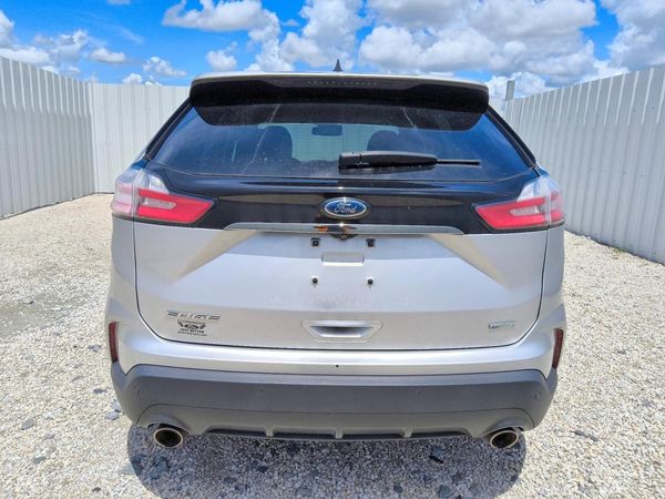 2019 FORD EDGE SE