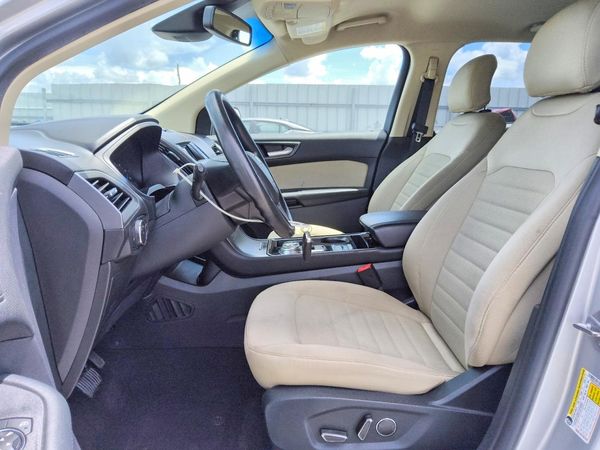 2019 FORD EDGE SE