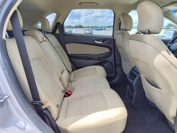 2019 FORD EDGE SE