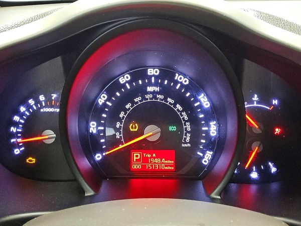 2016 KIA SPORTAGE LX w/Popular Pkg