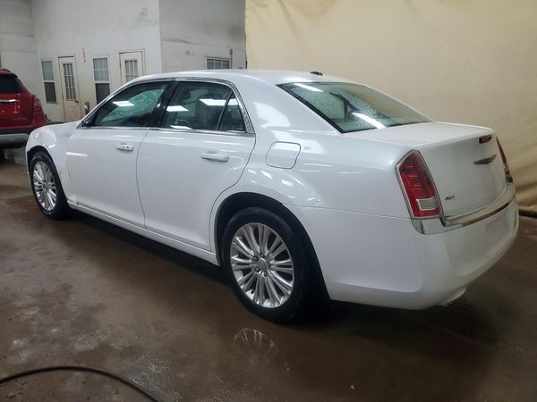 2013 CHRYSLER 300