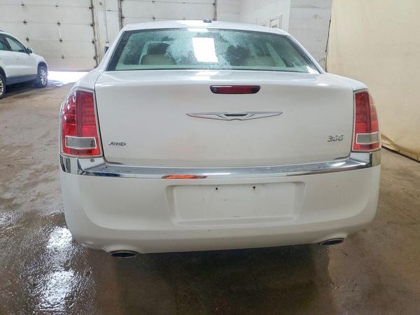 2013 CHRYSLER 300