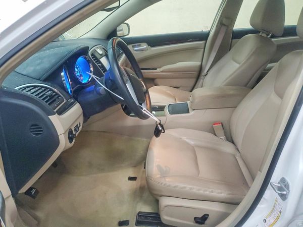 2013 CHRYSLER 300