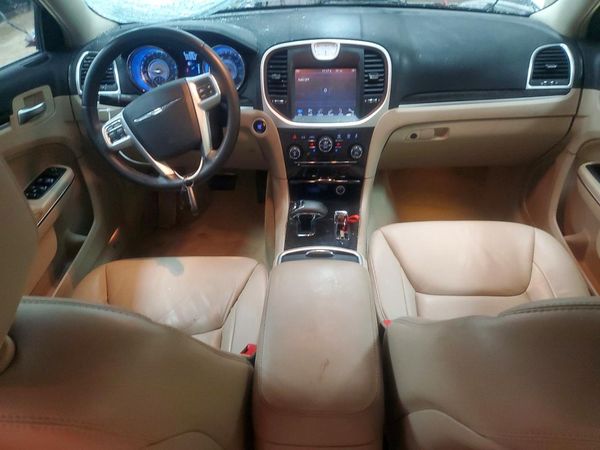 2013 CHRYSLER 300