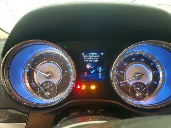2013 CHRYSLER 300