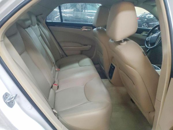 2013 CHRYSLER 300