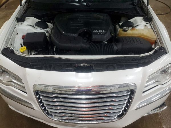 2013 CHRYSLER 300