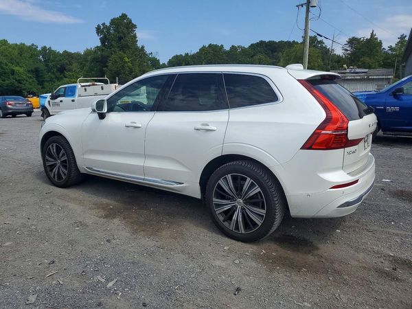 2022 VOLVO XC60 Inscription