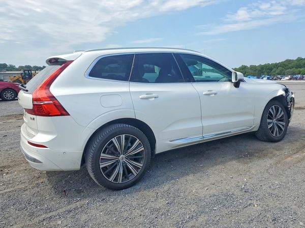 2022 VOLVO XC60 Inscription