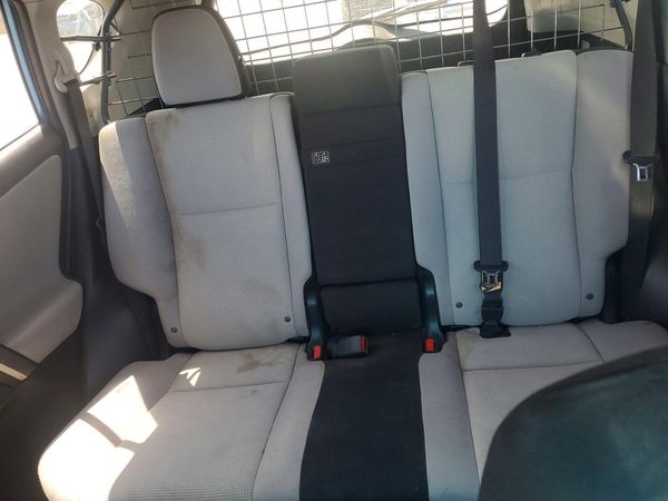 2018 TOYOTA RAV4 LE Plus/XLE