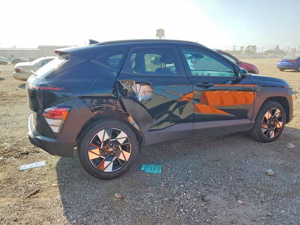 2024 HYUNDAI KONA
