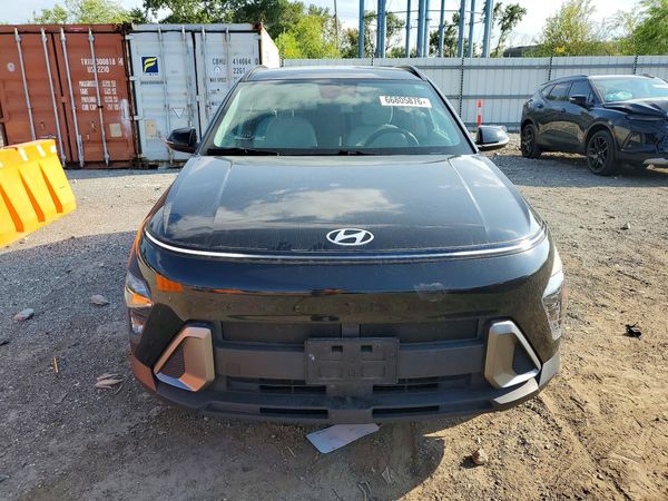 2024 HYUNDAI KONA