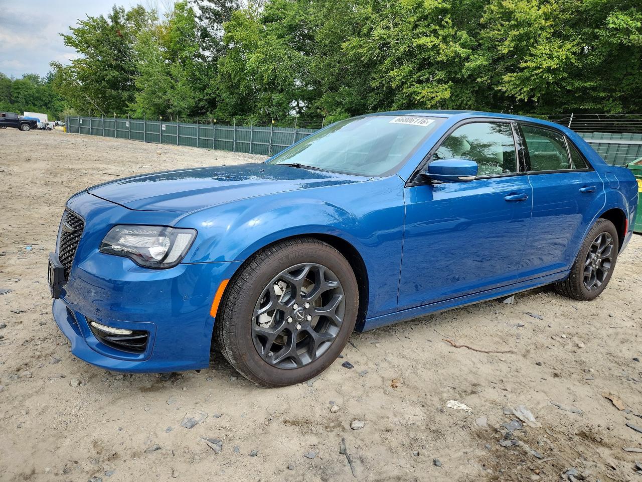 2023 CHRYSLER 300 Touring L