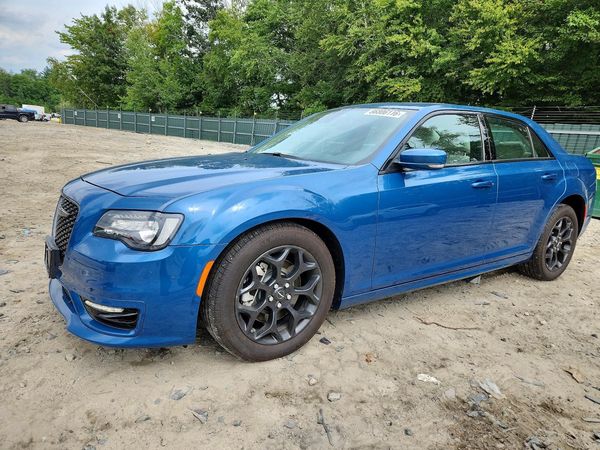 2023 CHRYSLER 300 Touring L