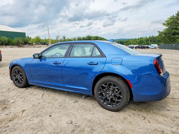 2023 CHRYSLER 300 Touring L