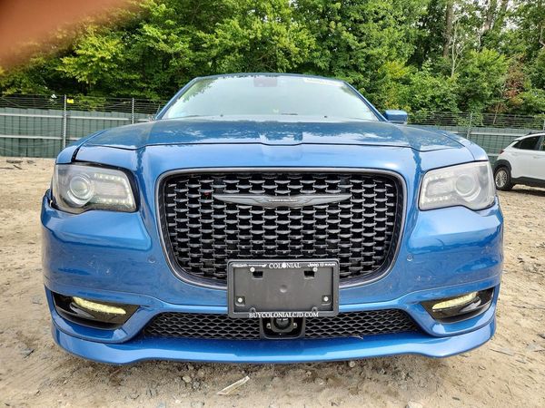 2023 CHRYSLER 300 Touring L
