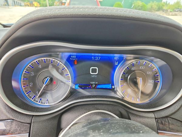 2023 CHRYSLER 300 Touring L