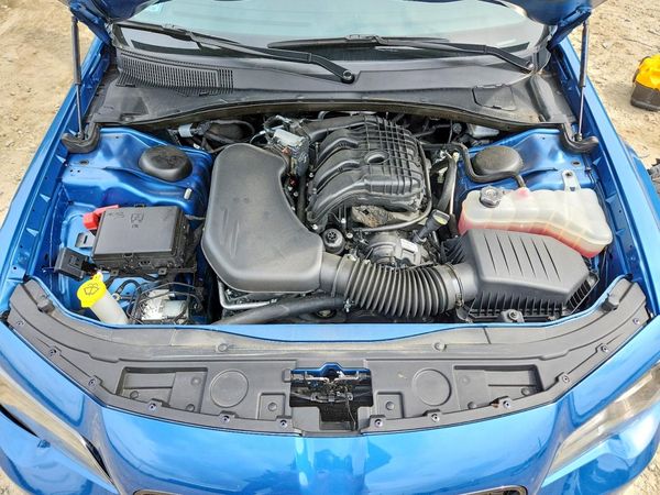 2023 CHRYSLER 300 Touring L