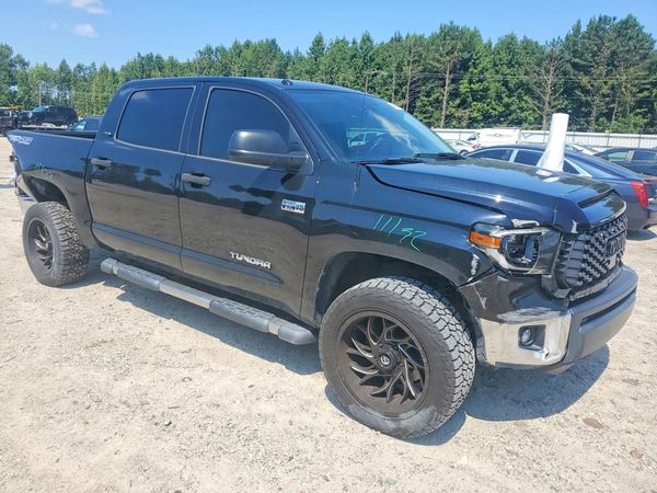 2019 TOYOTA TUNDRA SR5 Grade