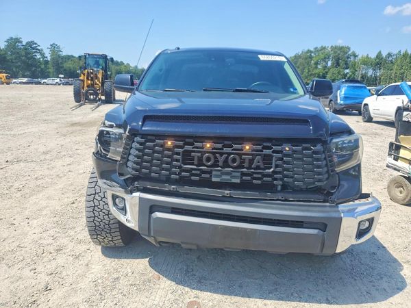 2019 TOYOTA TUNDRA SR5 Grade