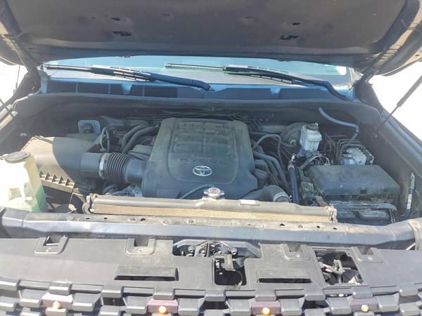 2019 TOYOTA TUNDRA SR5 Grade