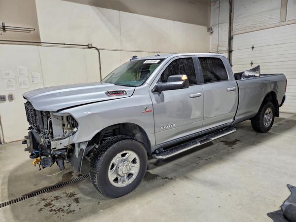 2022 RAM 2500