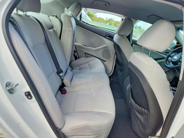 2014 KIA OPTIMA