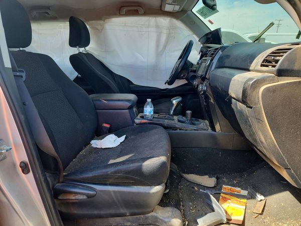2017 TOYOTA 4RUNNER