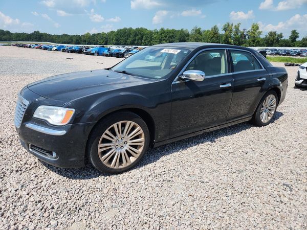 2013 CHRYSLER 300