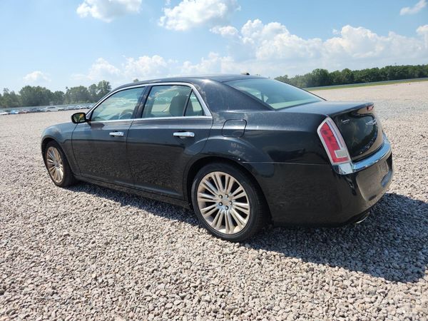 2013 CHRYSLER 300 300C