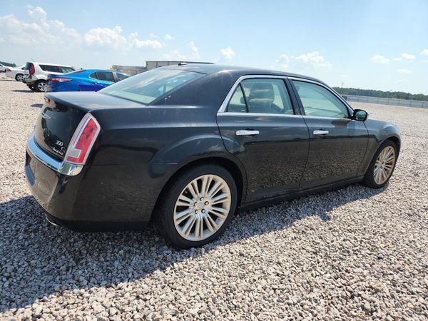 2013 CHRYSLER 300 300C