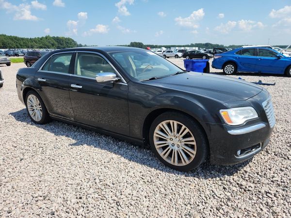 2013 CHRYSLER 300 300C
